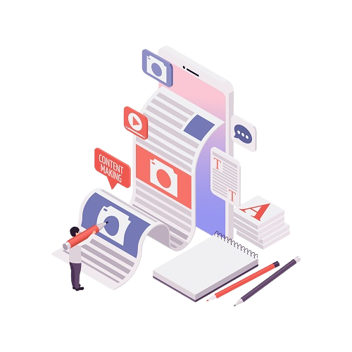 Content Marketing Service Provider In The UK