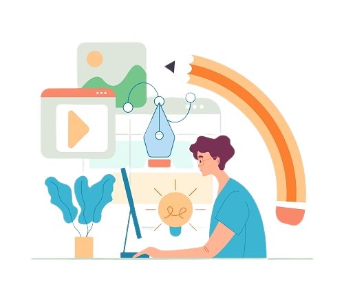 Graphic Design Services London