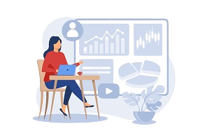 On-time Reporting and Monitoring