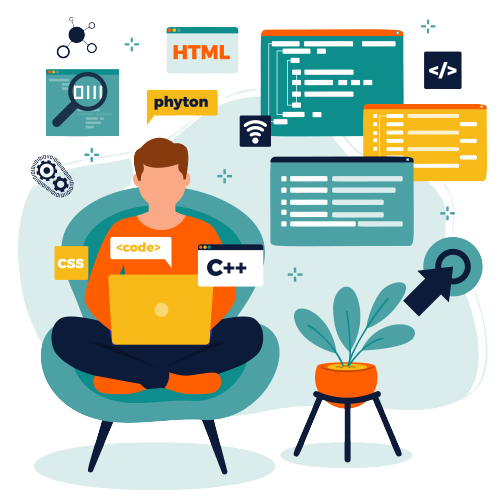 Web Design And Development Service Provider Companies In The UK