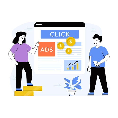 PPC Advertising Service Provider In The UK PPC Advertising Service Provider In The UK